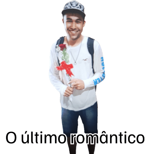 Manguinho 6