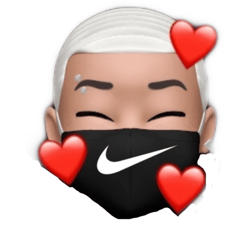 Memojis de cria 5 🇲🇫 26