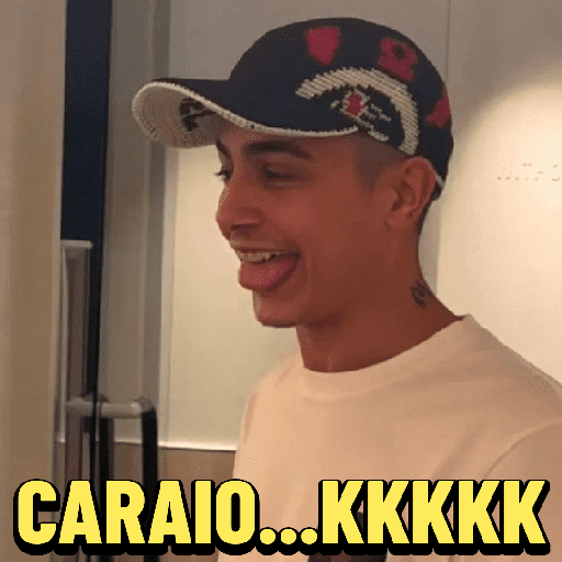 MC Hariel l Haridade 26