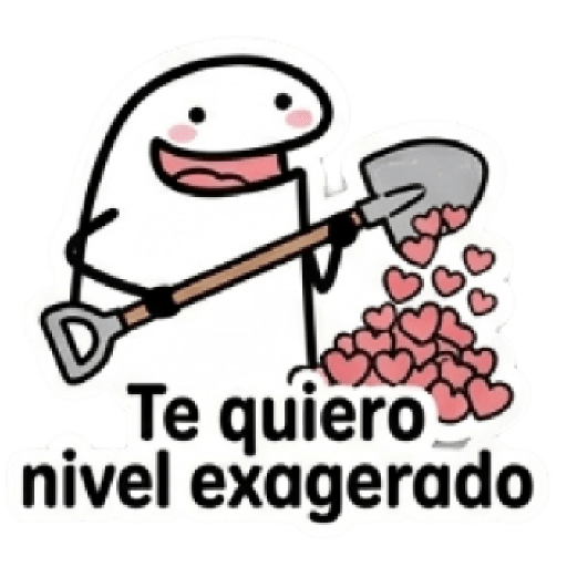 Enamorado Extremo FLORK✨💕 20