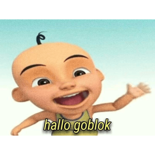 Upin Ipin 1 5