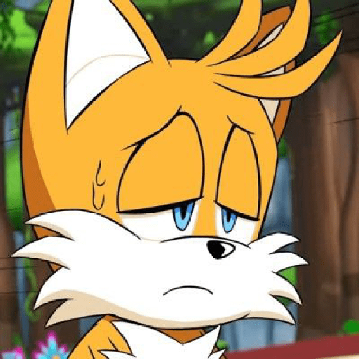 Figurinhas de Sonic  3