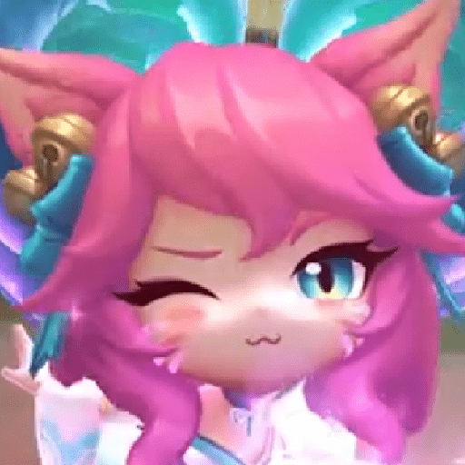 TFT chibi  5