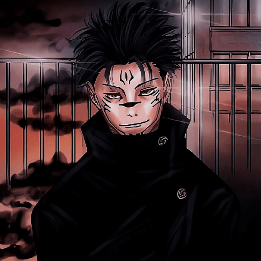 Ryomen Sukuna [Jujutsu Kaisen] 2