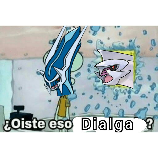 Pokemon 8