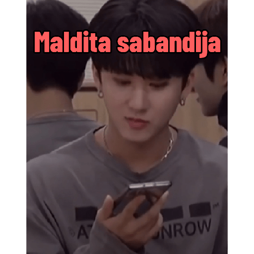 Kpop Random 🤣 11