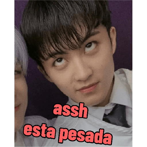 Kpop Random 🤣 13