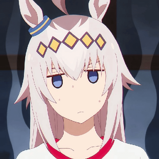 Umamusume 4