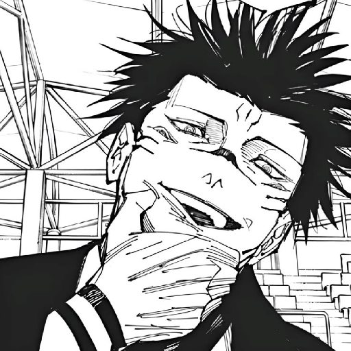 Ryomen Sukuna [Jujutsu Kaisen] 4