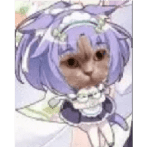 Nekopara muy XD 20 fin? 10