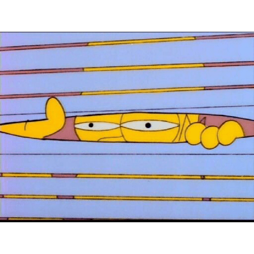 Los simpson 29