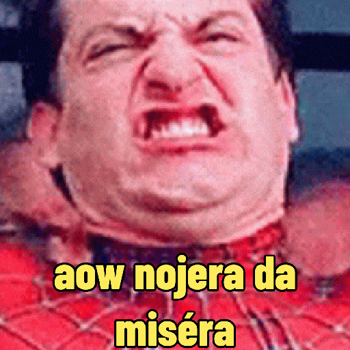 Miranha 2.0 3
