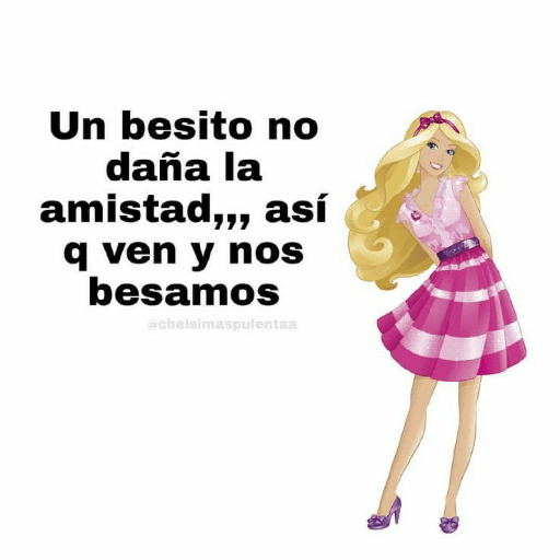 Barbie Meme 16