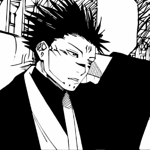 Ryomen Sukuna [Jujutsu Kaisen] 3
