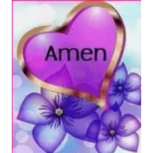 Amen 23