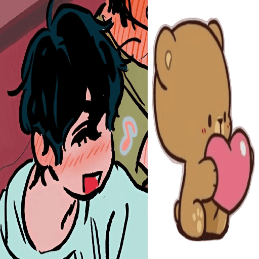 Mochivan | ALNST 5