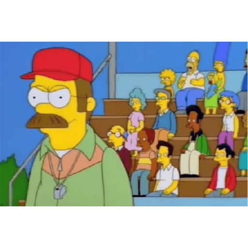 Los Simpson 6