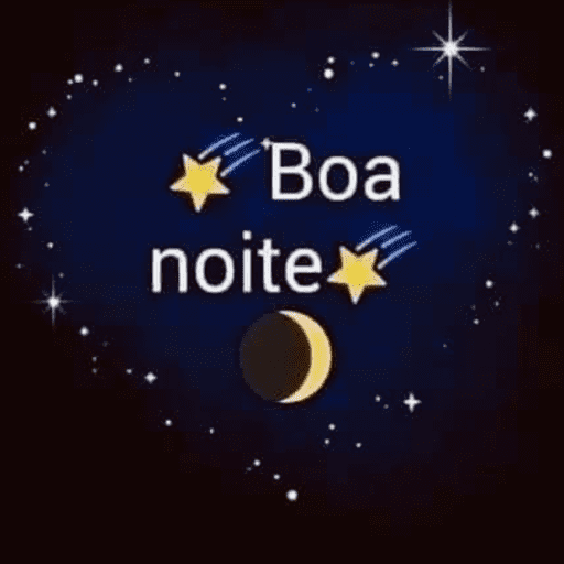 Boa Noite  10