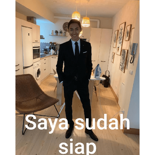 Selamat pagi jendral 4