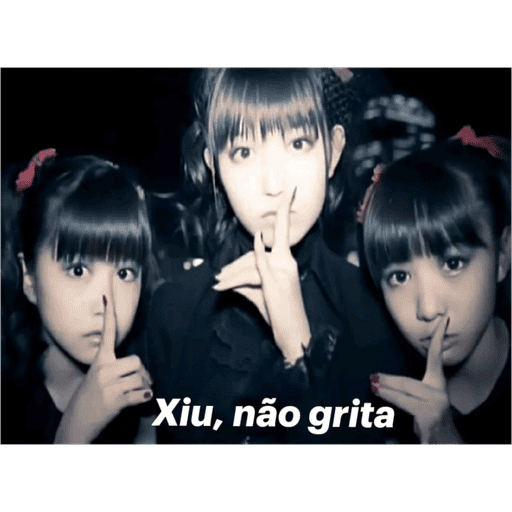 Baby metal! 13