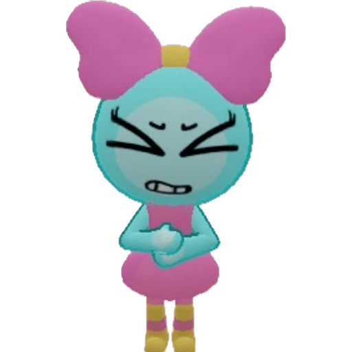 Poppy dandy's world 13