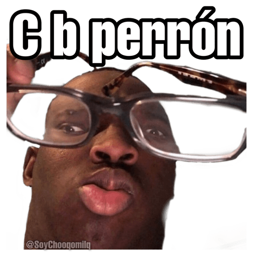 C b perrón