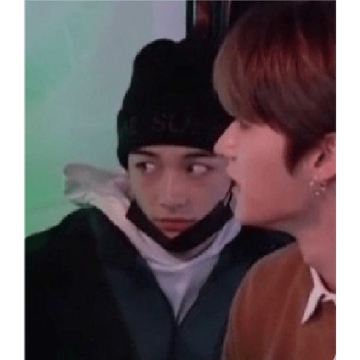 Kpop Random 🤣 8