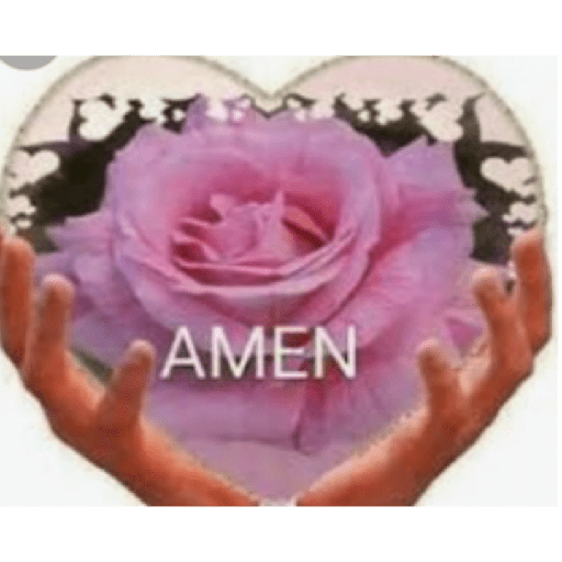Amen 22