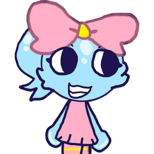 Poppy dandy's world 5
