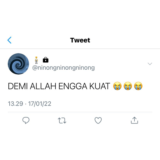 Meme dari Twitter (6) 1