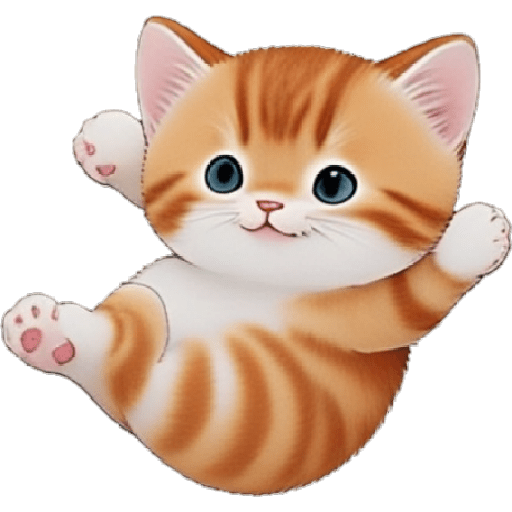 Gatos Chiqui 🤓 12