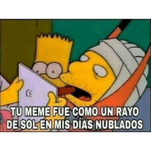 Los Simpson IV 15