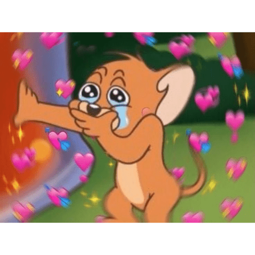 Amor 1