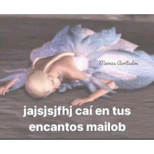 Barbie Meme 19