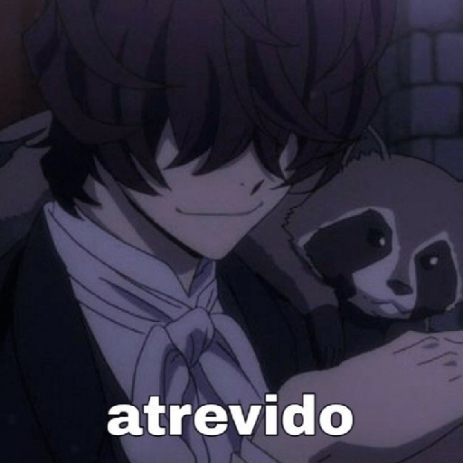 Reacciones ramdom anime 23