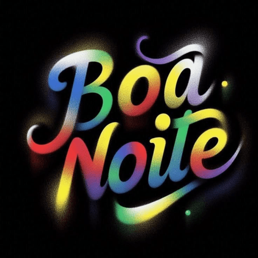 Boa Noite  11