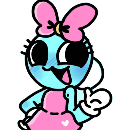 Poppy dandy's world 3