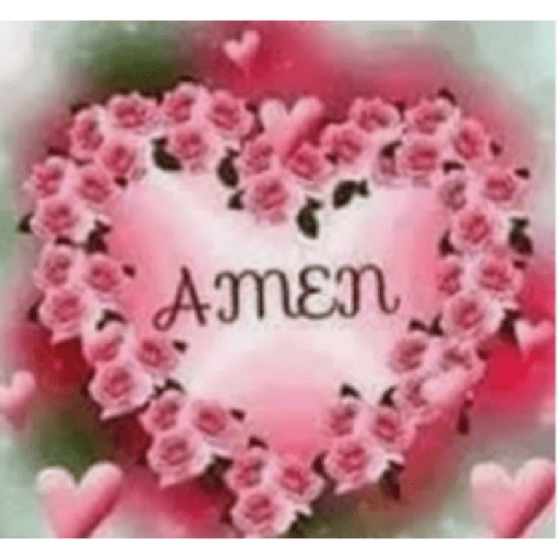 Amen 20