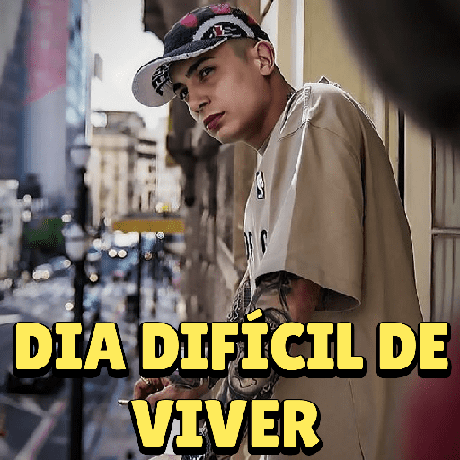 MC Hariel l Haridade 23