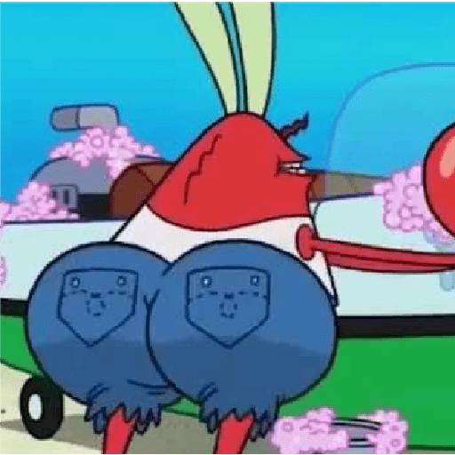 Spongebob 1