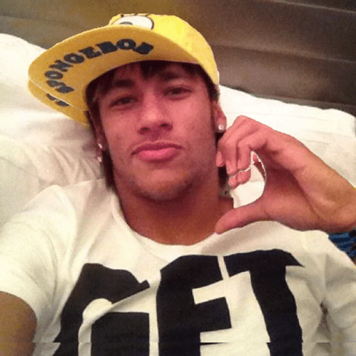 Guxtta ama neymar 2