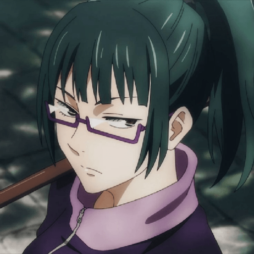 Maki zenin~ 1