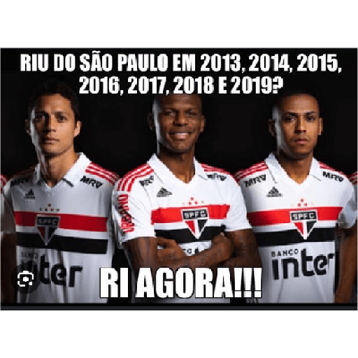 SÃO  PAULO❤🤍🖤 17