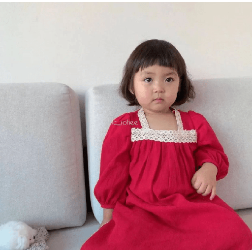 Bocil imut 4