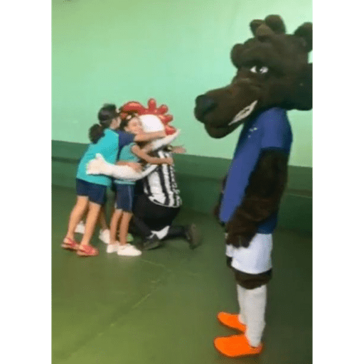 Macaco cidadão  4