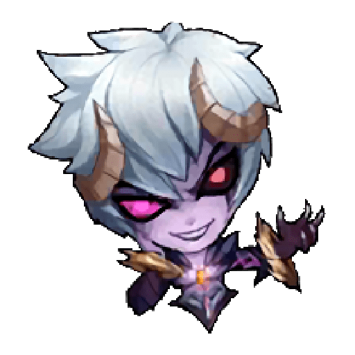 Mobile legend emote 28