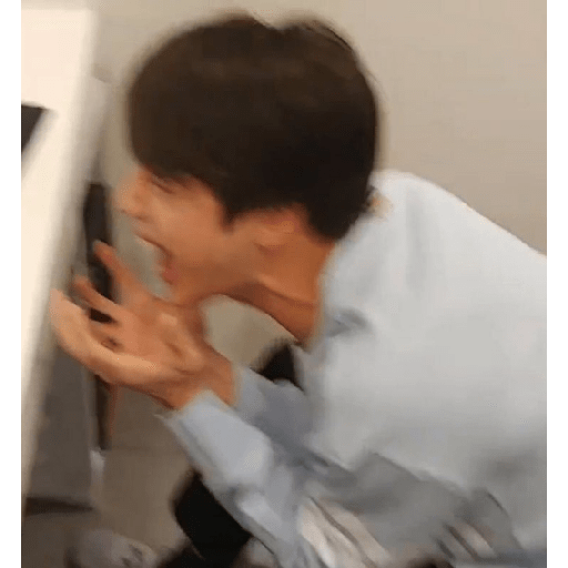 BTS Meme Reactions 19