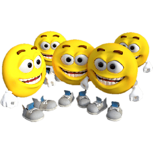 Risonho Emoticon 3 11