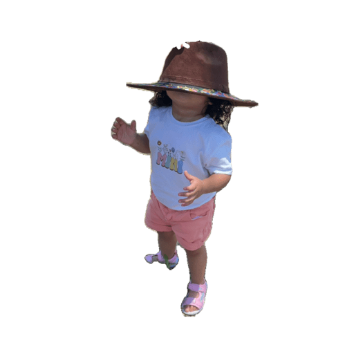 Baby 8