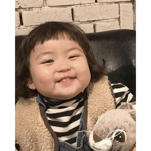 Bocil imut 17